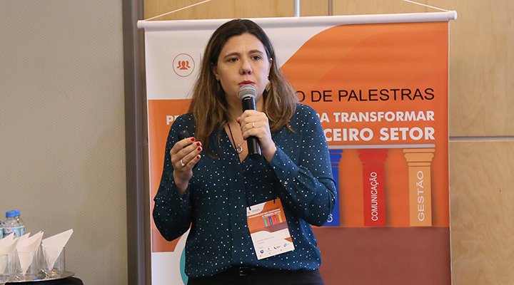 Fórum do Terceiro Setor será realizado nos dias 25 e 26 de agosto