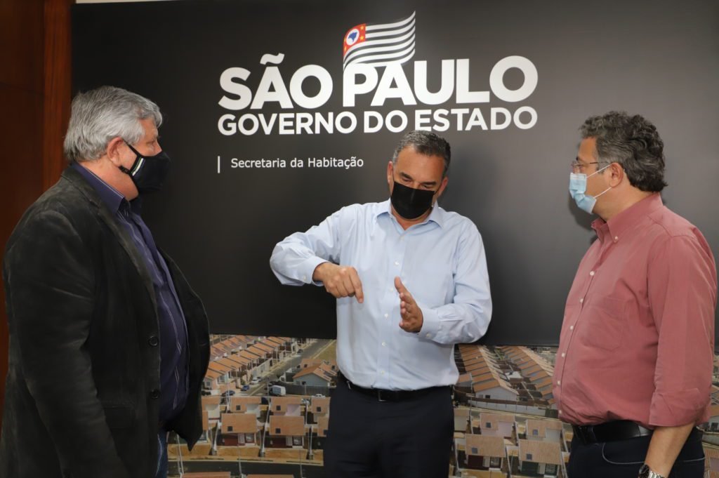 Prefeitura deve construir 80 casas na Vila Lucinda