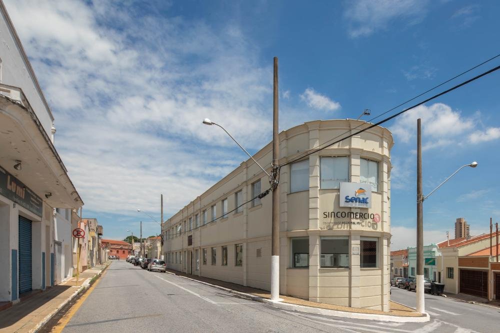 Senac Itu oferece três cursos inéditos na área técnica