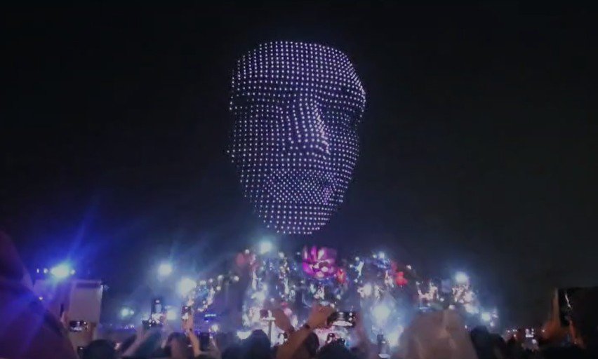 Após recorde, Tomorrowland anuncia data da próxima edição