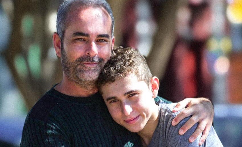 Memória afetiva: uma crônica para o Dia dos Pais