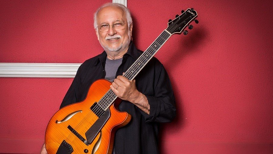 Itu Musical tem live com Roberto Menescal nesta quarta