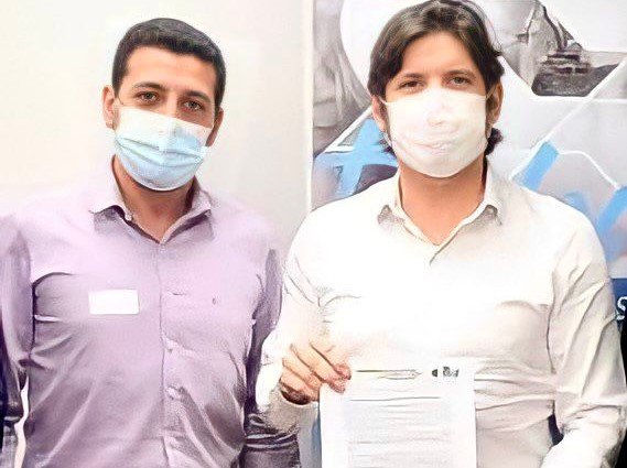 Vereador Thiago Gonçales conquista R$ 400 mil para Itu