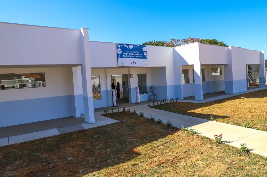 Educação pública municipal abre inscrições para novos alunos