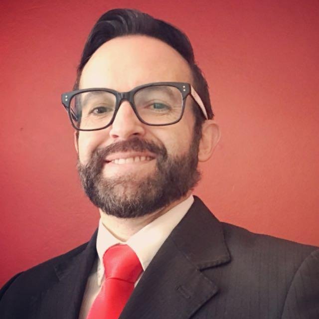 Água é um direito de todos