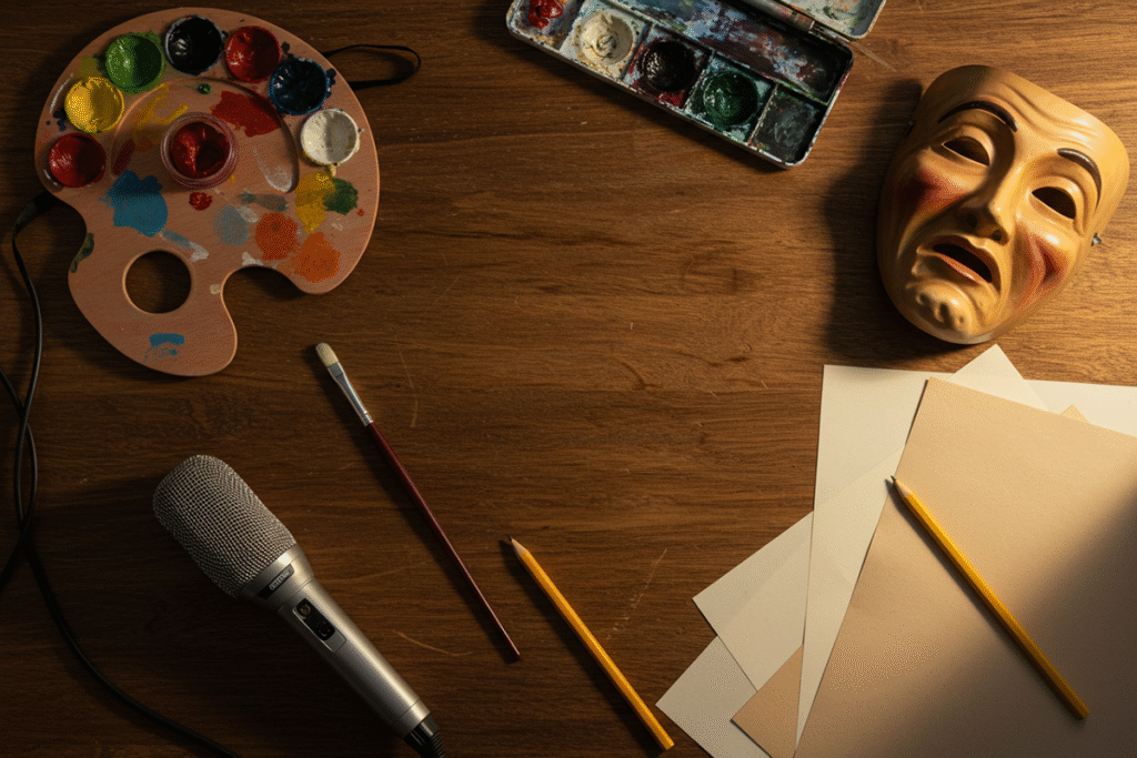 Inscrições para o Conselho Municipal de Política Cultural terminam nesta quarta-feira