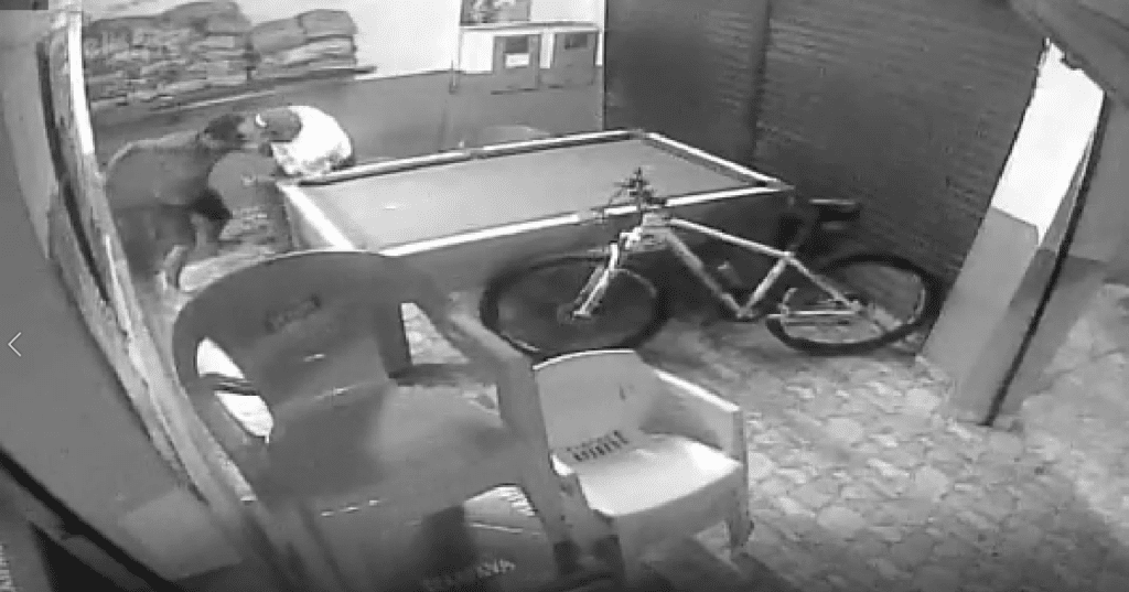 Pintor é esfaqueado durante briga em bar no Jardim Aeroporto