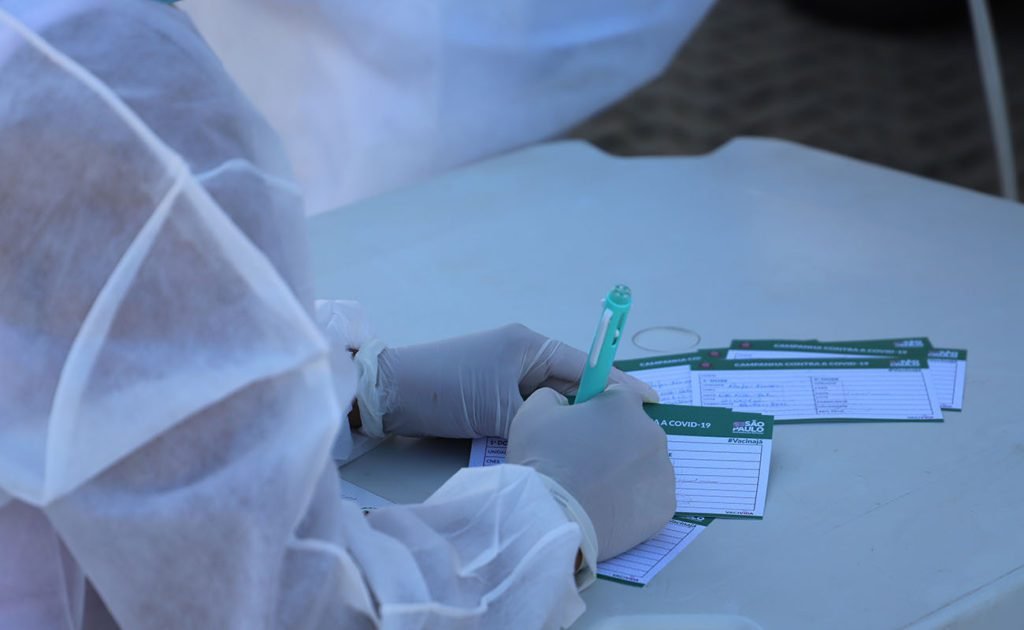 Estado nega que entrega de vacinas em Itu esteja atrasada