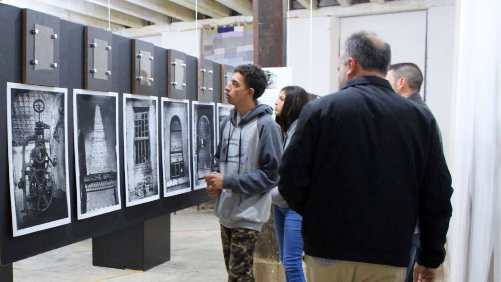 Interfoto Itu 2021 terá edição online