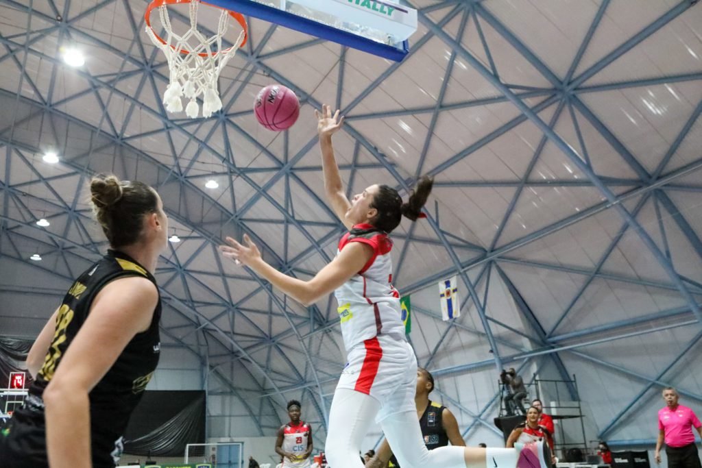 Ituano Basquete conquista revanche sobre o LSB RJ pela LBF 2021
