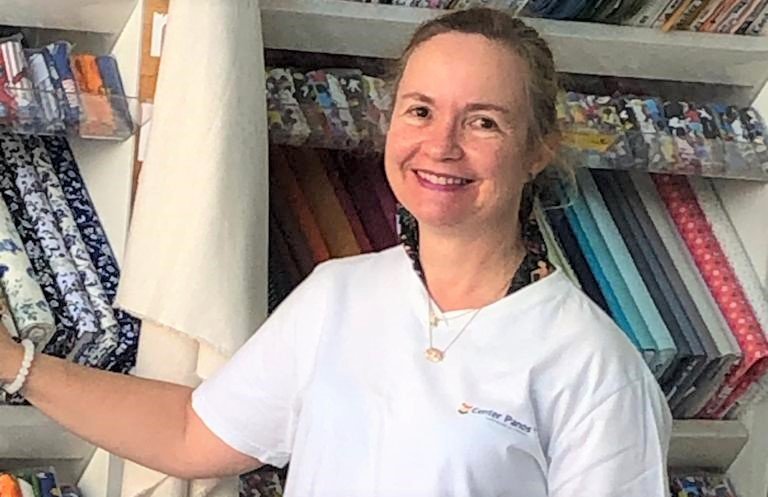 Professora enxerga em franquia  oportunidade  depois da aposentadoria