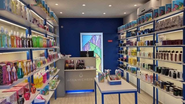 Em plano de expansão, Água de Cheiro chega a Itu