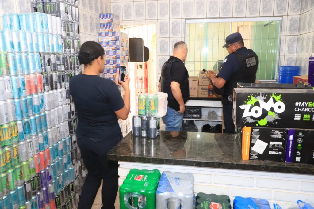 Polícia apreende cerca de 100 garrafas com suspeita de adulteração em Itu