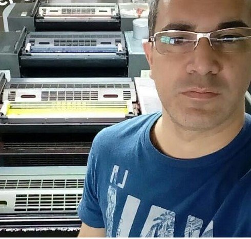 Mercado gráfico se reinventa com novas demandas