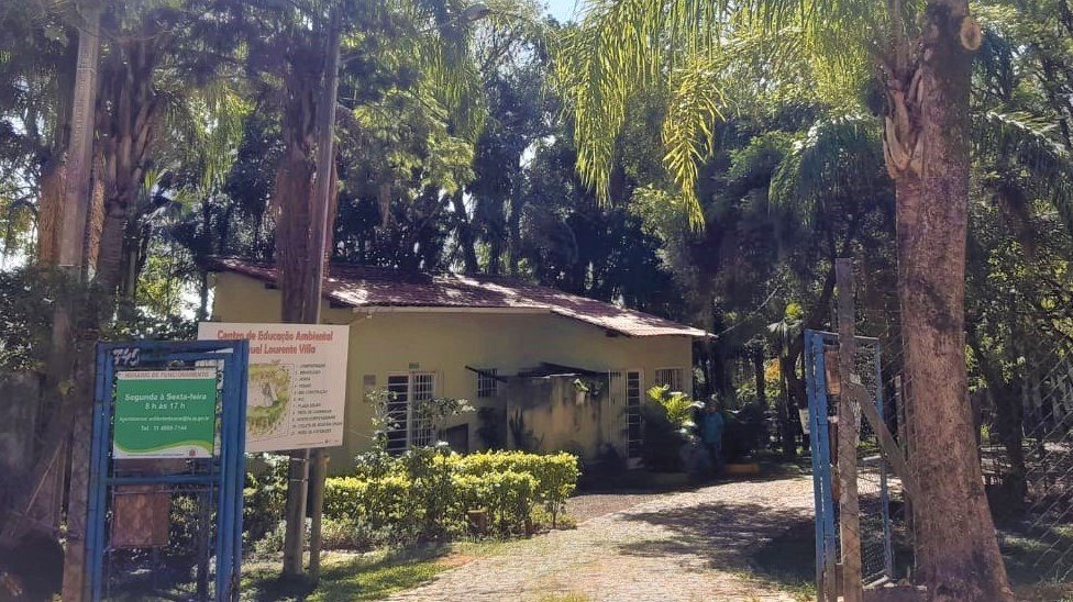 Oficina de &#8220;Hortas em casa&#8221; será neste sábado