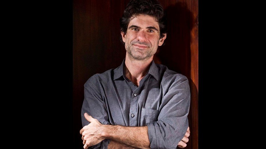 Escritor ituano, finalista do Prêmio Jabuti, lança novo romance