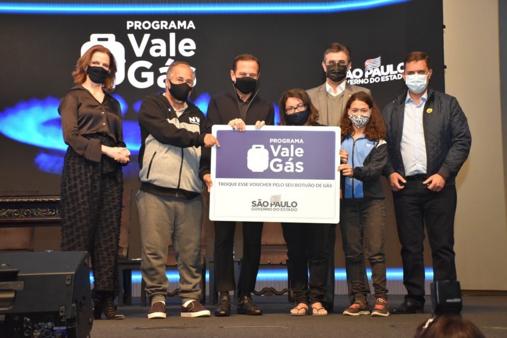 Vale Gás vai beneficiar moradores de Itu e Salto