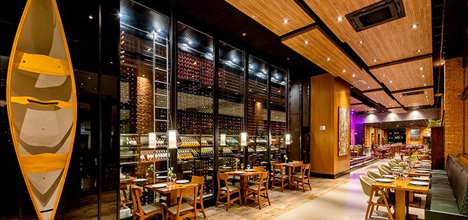 Restaurante tem 150 vagas de emprego em Sorocaba