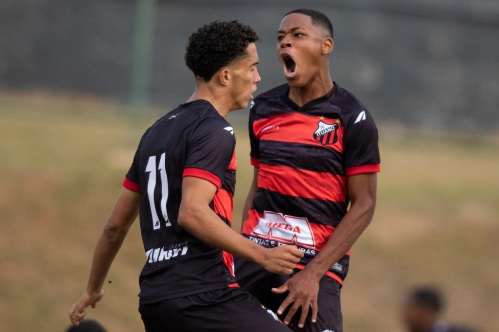 Ituano estreia com vitória no Paulista sub 20