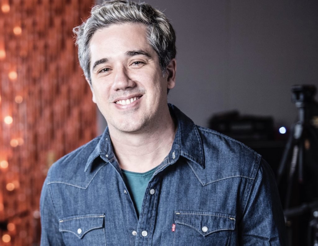 EAD do Parque Tecnológico de Sorocaba tem curso ministrado pelo vocalista do Jota Quest