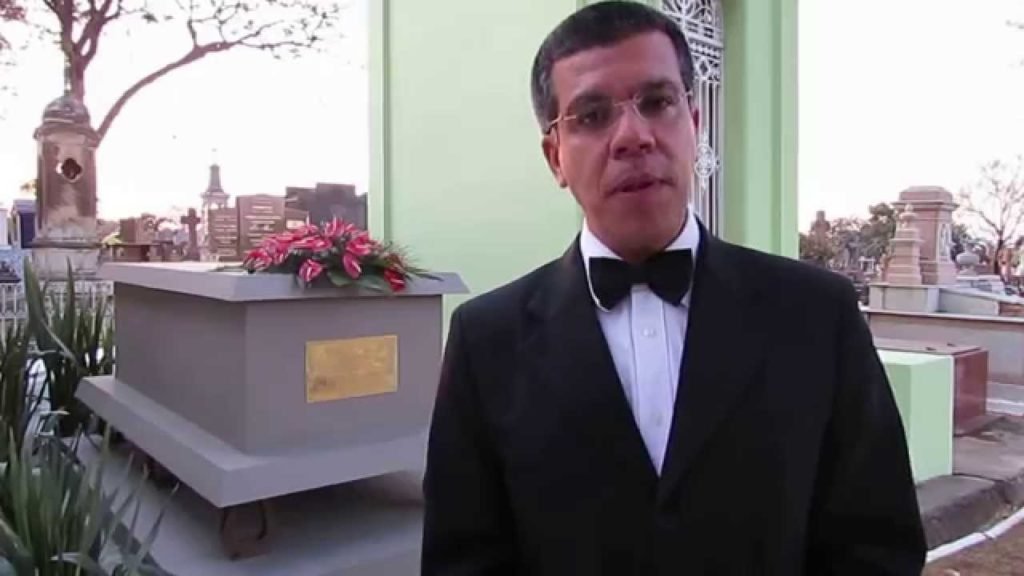 Dia do Maestro Elias Lobo é celebrado em Itu