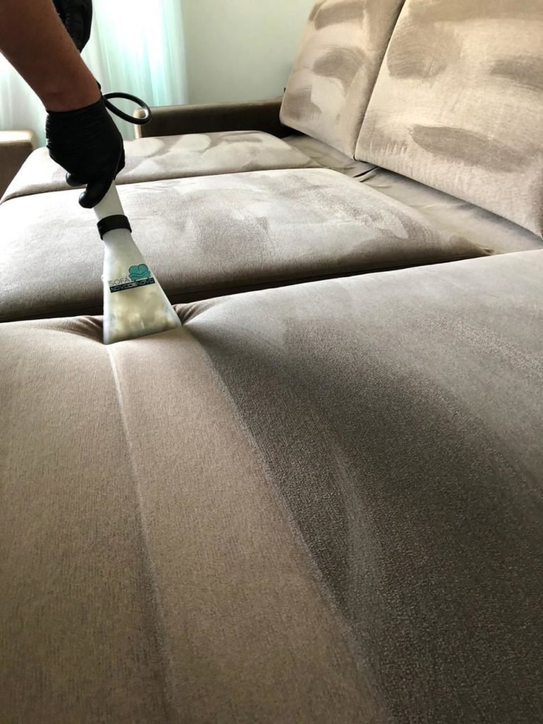 Sofá Novo de Novo inaugura unidade em Itu