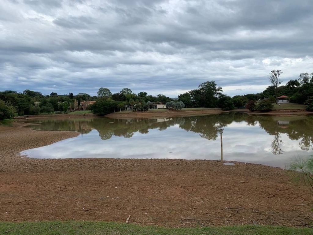 CIS amplia racionamento para região do Pirapitingui