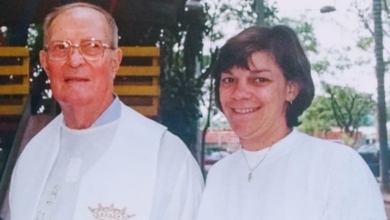 18 anos sem Monsenhor Camilo: saudades sim, tristeza não