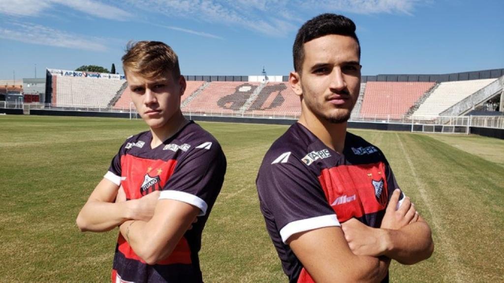 Às vésperas da estreia no Brasileiro, Ituano apresenta reforços