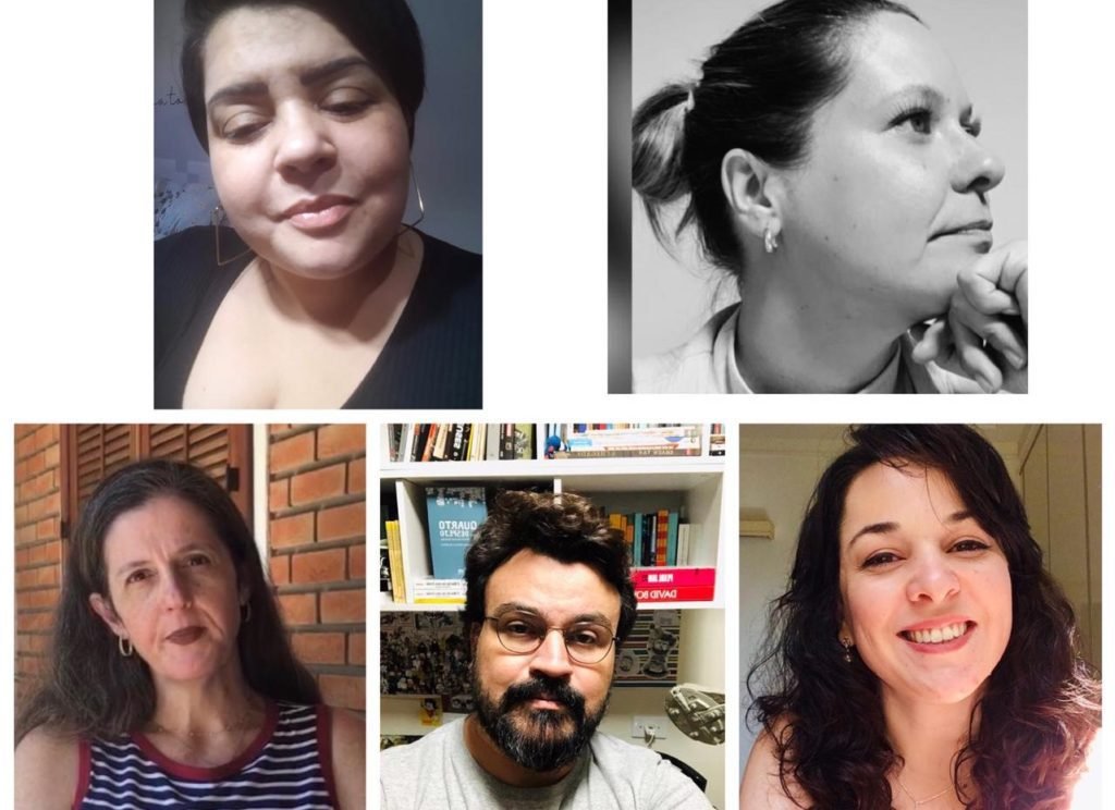 Escola Berreta utiliza podcast como recurso educacional e engaja alunos e professores