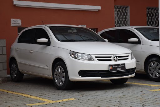 Câmara doa carros para Prefeitura e loca novos veículos