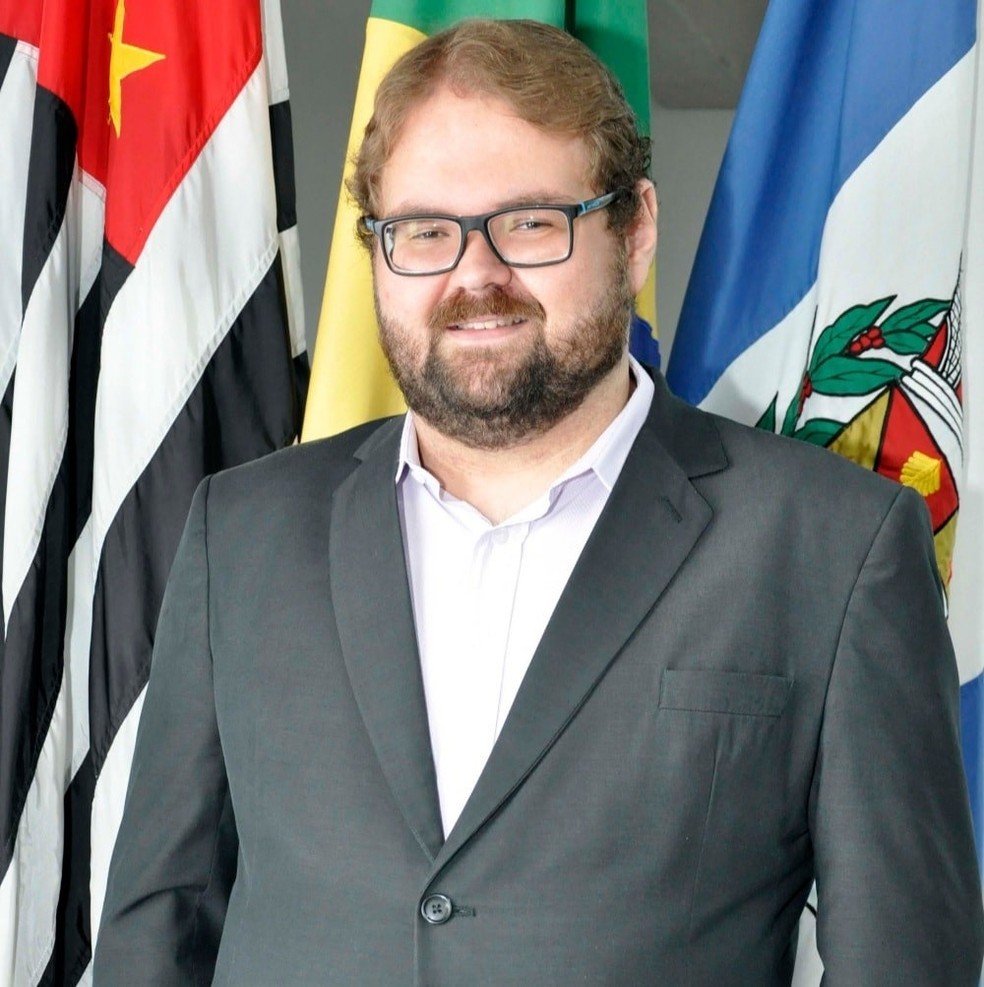 Secretário municipal de Salto morre aos 29 anos