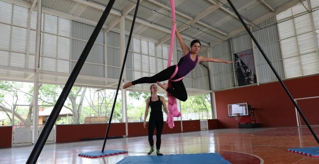 SESI Itu ainda tem ingressos para “Brincaderia &amp; Cia 2025”