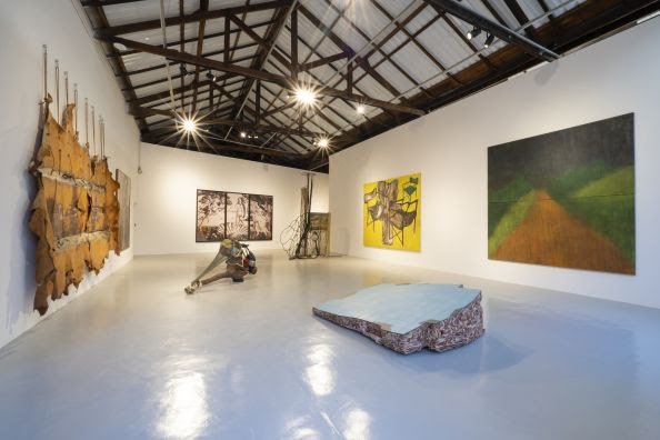 FAMA Museu reabre espaço físico com nova exposição