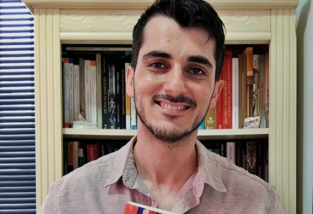 Ituano lança livro sobre história do &#8220;ouro branco&#8221;