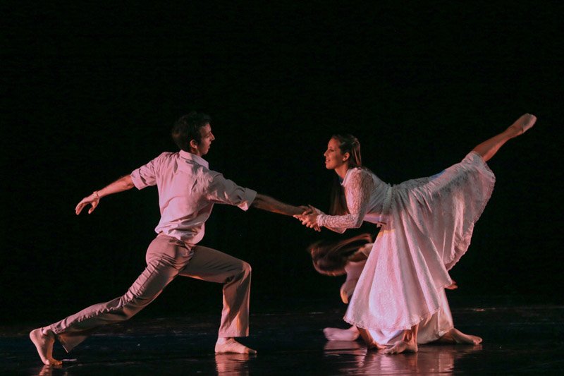 O 24º DANÇARTE está com inscrições abertas até o dia 25 de junho