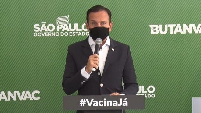 Governo anuncia a prorrogação da Fase de Transição e antecipa vacinação para diversos grupos