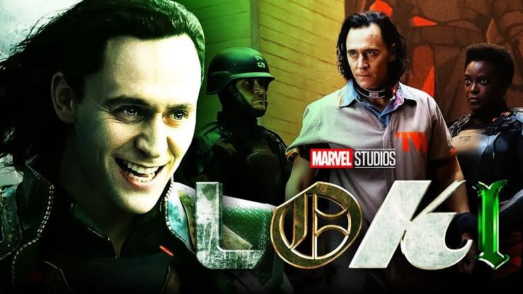 Loki: série estreia nesta quarta