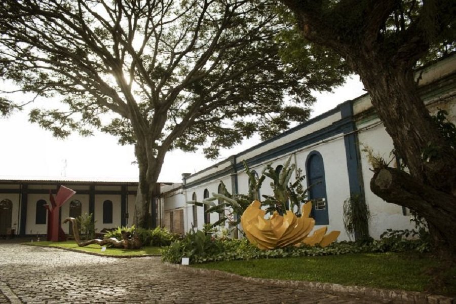 FAMA Museu prorroga inscrições para edital de arte até dia 19 de maio