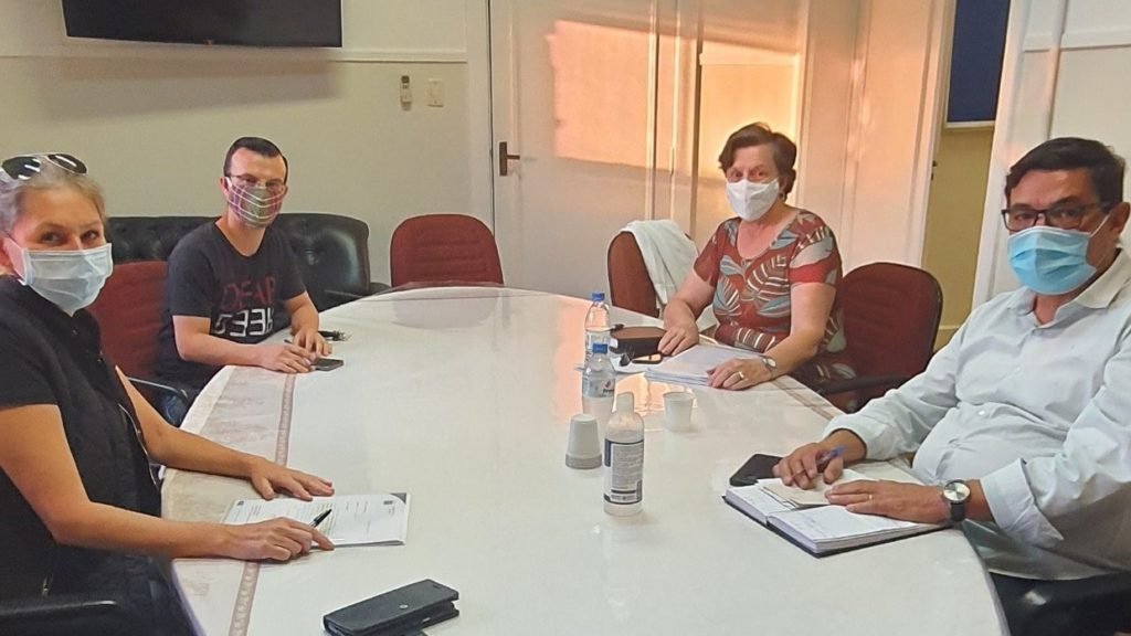 Apenas vereadores de oposição propõem melhorias ao transporte público