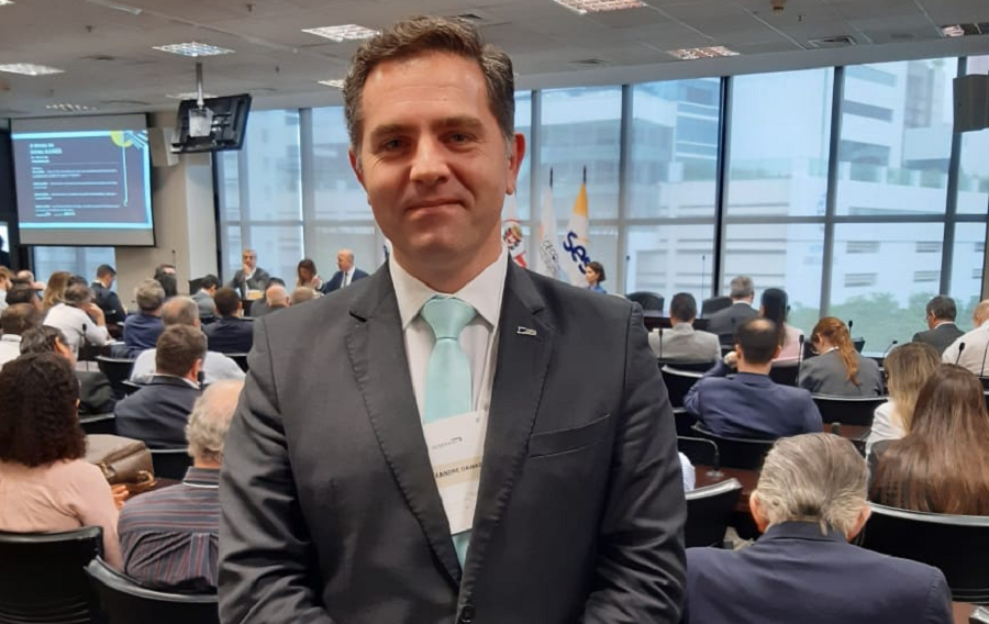 Como é feito o score de crédito?