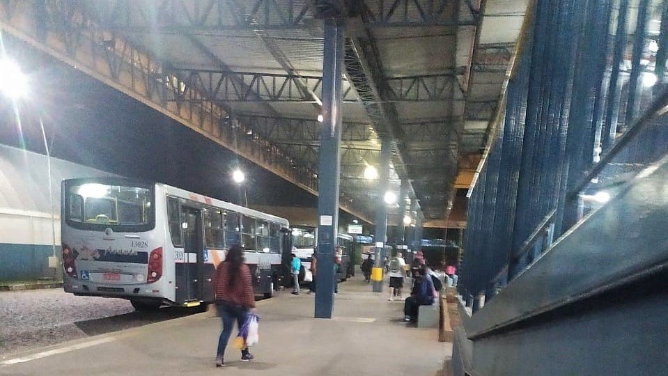 A precarização do transporte público: um plano de governo?