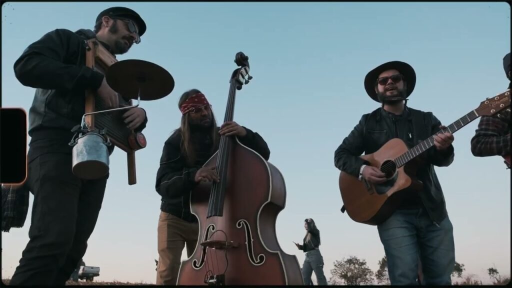 Cantor Murillo Augustus lança clipe da música “Faquir”