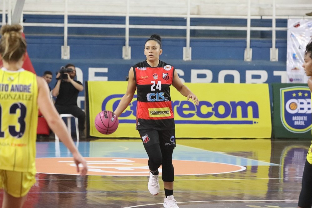 Ituano Basquete se isola na liderança