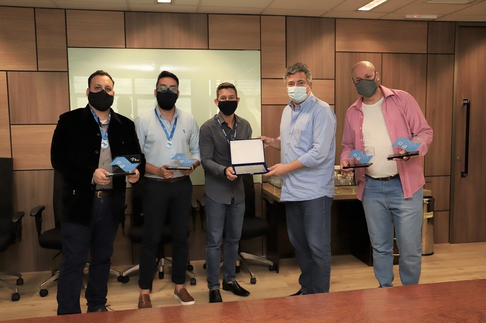 Sebrae Itu é destaque no prêmio &#8220;O que SP tem&#8221;