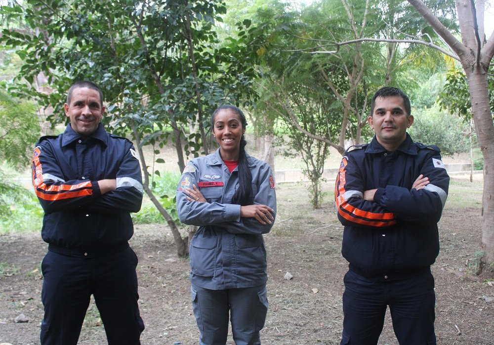 Defesa Civil de Itu inicia &#8220;Operação Estiagem&#8221; em parceria com o Corpo de Bombeiros