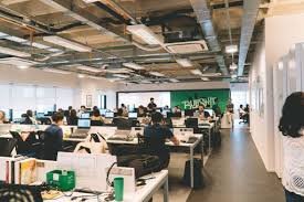 Stone abre vaga de emprego em Itu