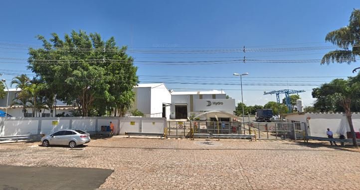 Hydro patrocina Projeto Foco&#038;Futuro