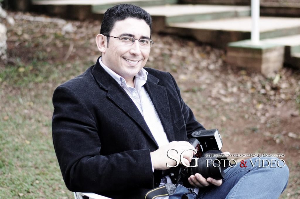 Amigos e familiares lamentam morte de fotógrafo