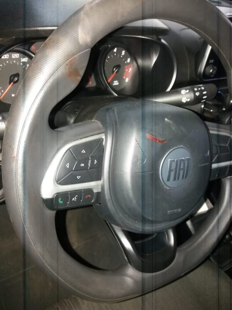 Homem é esfaqueado por ladrão no centro de Itu